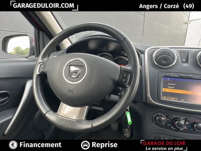 Dacia Sandero image 9