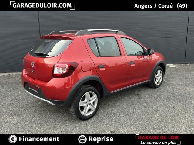 Dacia Sandero image 7
