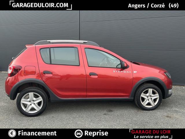 Dacia Sandero image 3