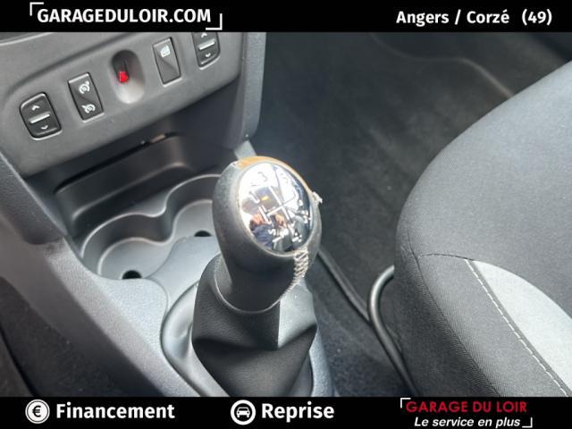 Dacia Sandero image 6