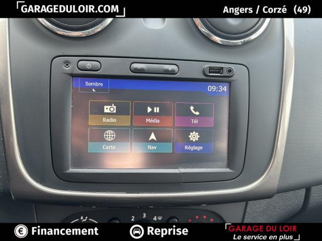 Dacia Sandero image 4