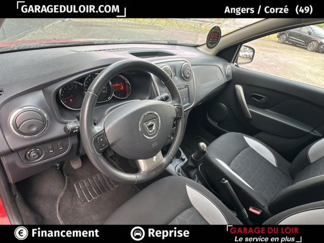 Dacia Sandero image 1