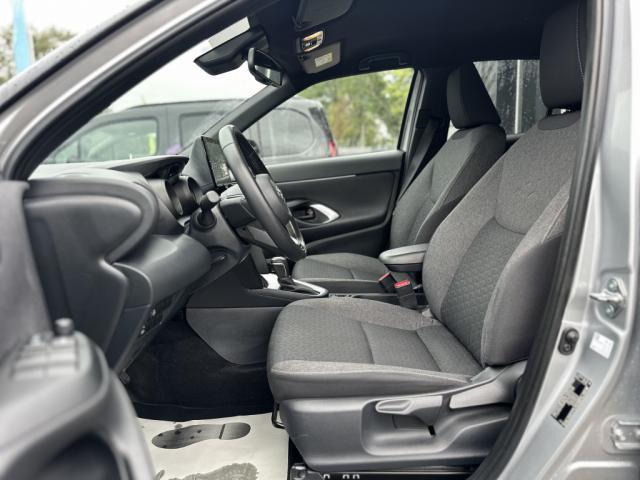 Toyota Yaris Cross image 1