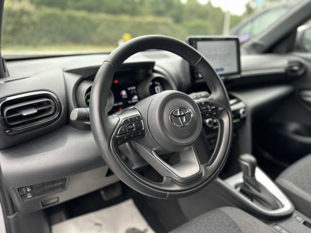 Toyota Yaris Cross image 3