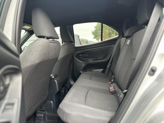 Toyota Yaris Cross image 8