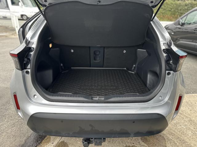 Toyota Yaris Cross image 7