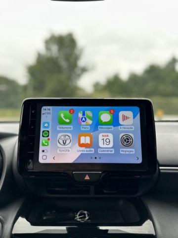Toyota Yaris Cross image 5