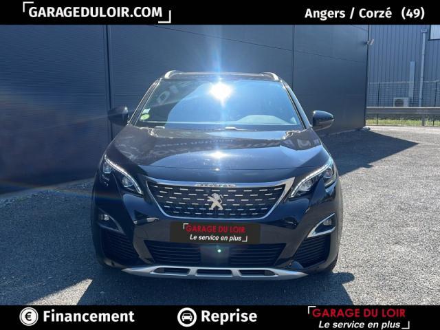 Peugeot 5008 image 2