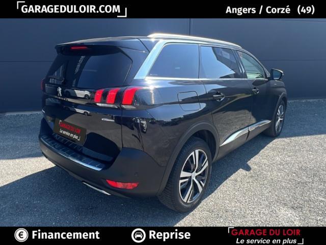 Peugeot 5008 image 4
