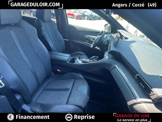 Peugeot 5008 image 9