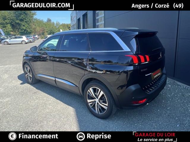 Peugeot 5008 image 8