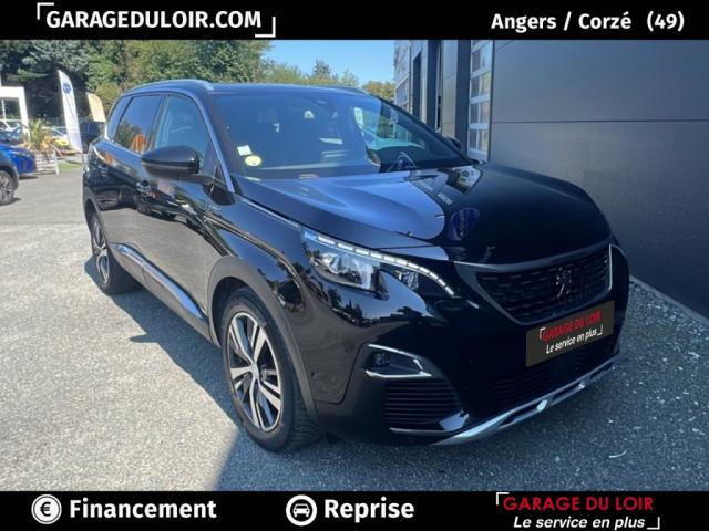 Peugeot 5008 image 7