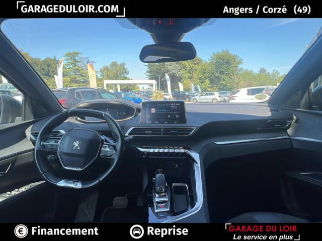 Peugeot 5008 image 1