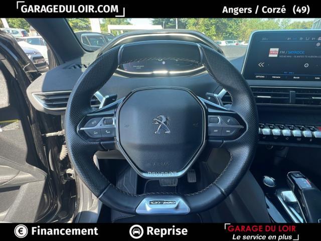 Peugeot 5008 image 3