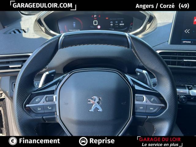 Peugeot 5008 image 5