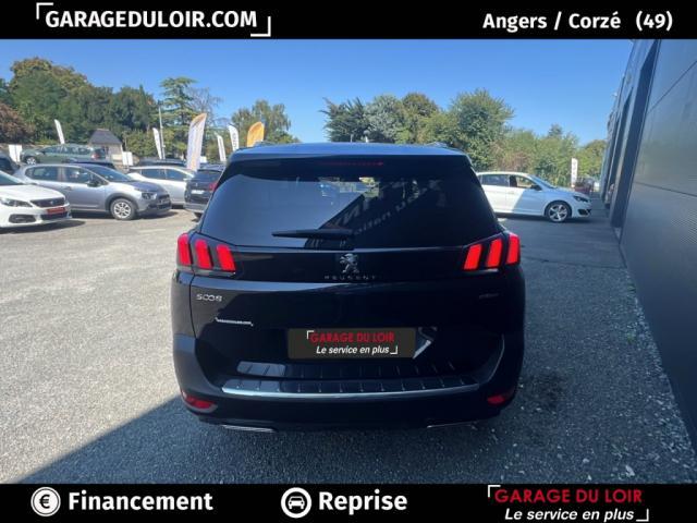 Peugeot 5008 image 6