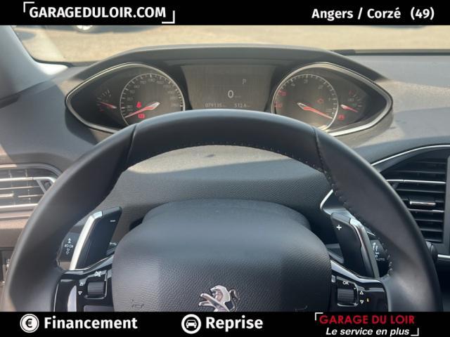 Peugeot 308 image 3