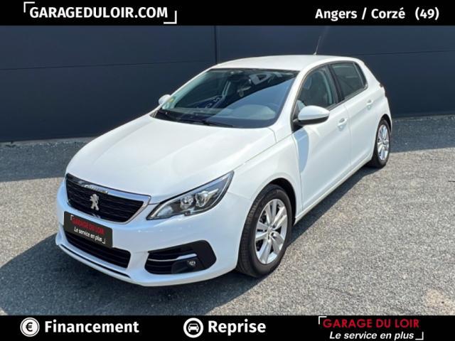 Peugeot 308 image 6
