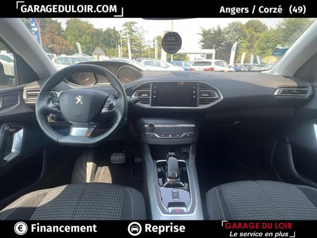 Peugeot 308 image 5
