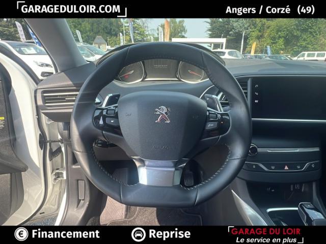 Peugeot 308 image 8