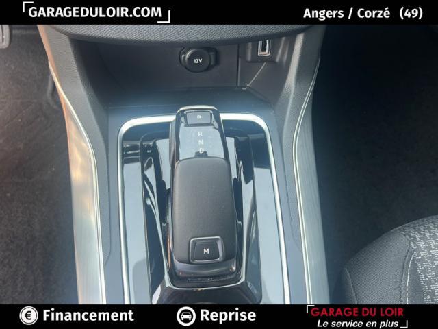 Peugeot 308 image 4