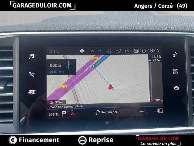 Peugeot 308 image 2