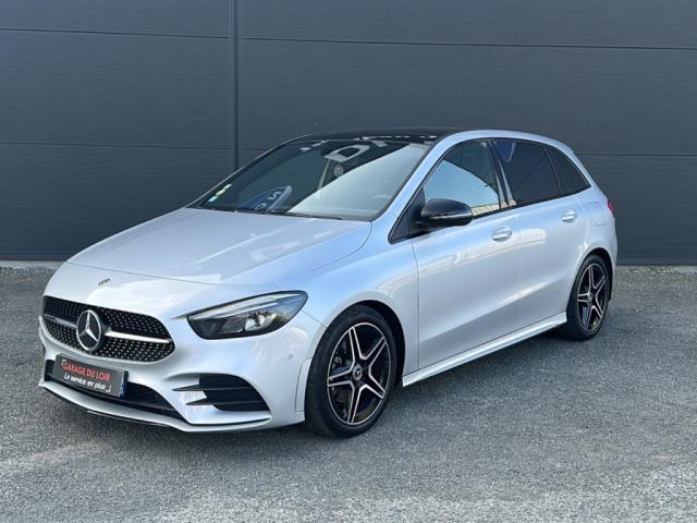 Mercedes Benz