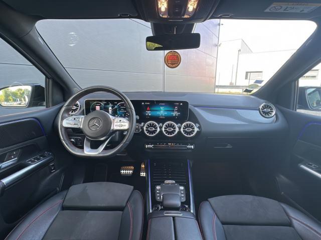 Mercedes Benz Classe B image 3