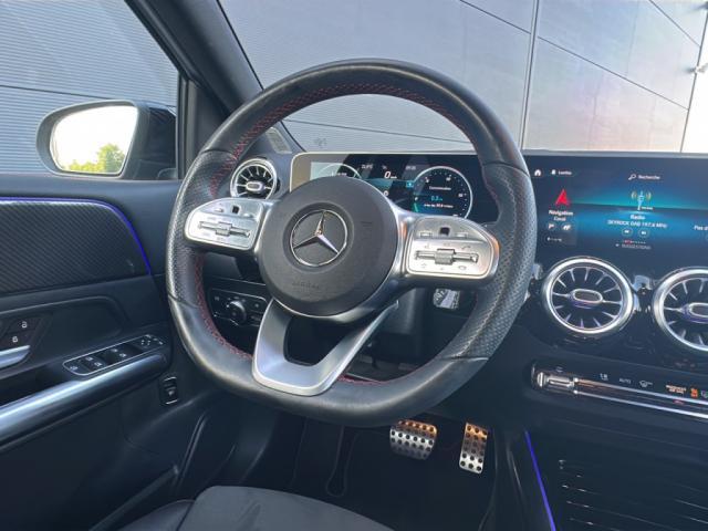 Mercedes Benz Classe B image 8
