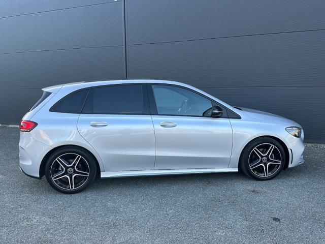 Mercedes Benz Classe B image 5