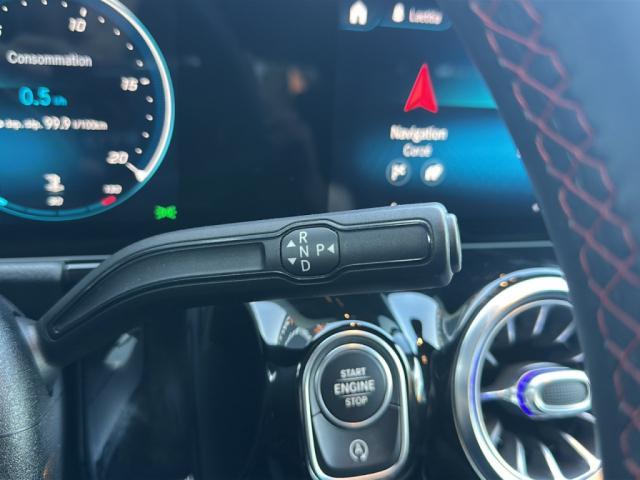 Mercedes Benz Classe B image 9