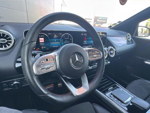 Mercedes Benz Classe B image 2
