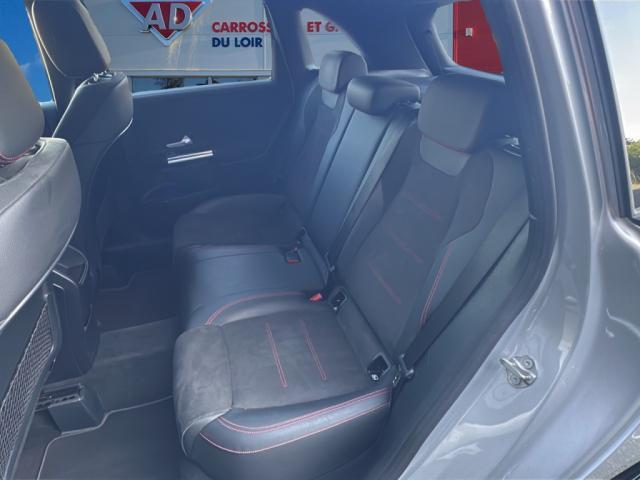 Mercedes Benz Classe B image 6