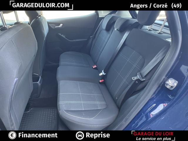 Ford Fiesta image 1