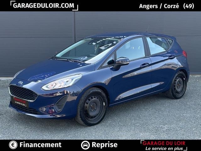 Ford Fiesta image 2