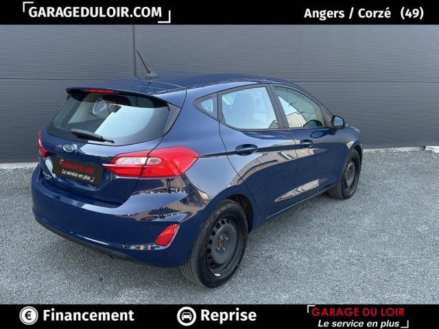 Ford Fiesta image 7