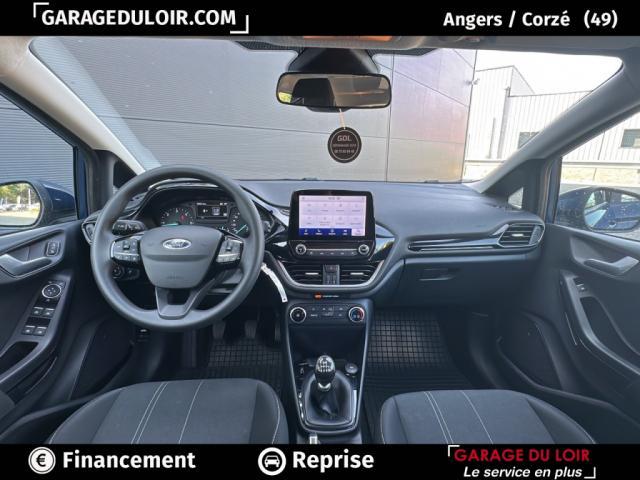 Ford Fiesta image 8