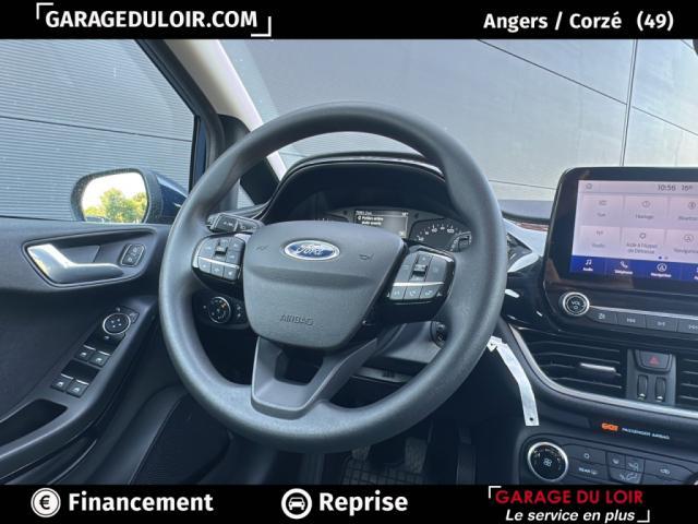 Ford Fiesta image 9