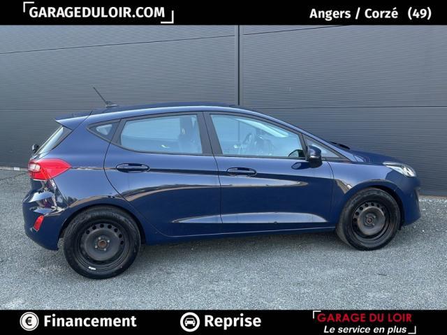 Ford Fiesta image 3