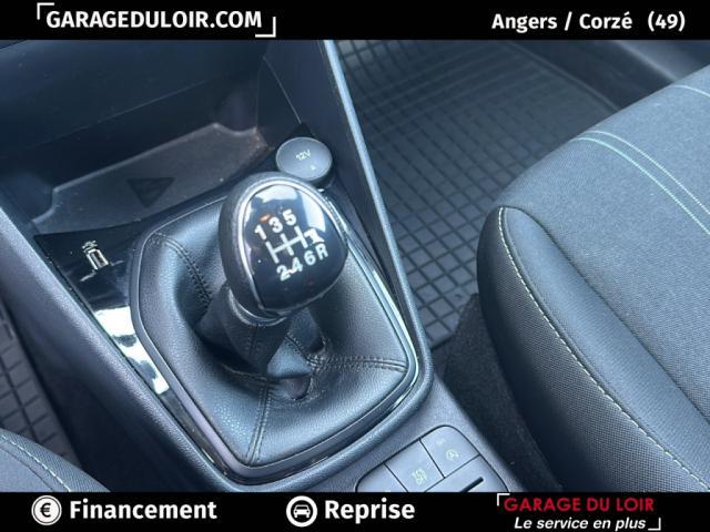 Ford Fiesta image 6