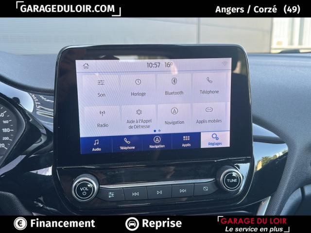 Ford Fiesta image 5