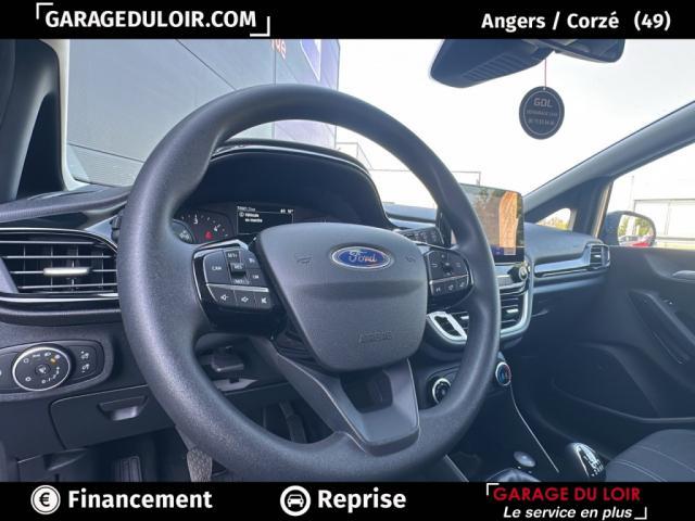 Ford Fiesta image 4