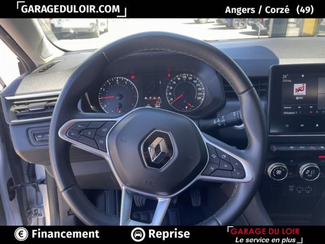 Renault Clio image 2