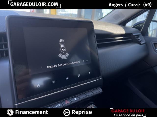 Renault Clio image 3