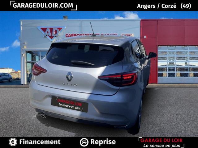 Renault Clio image 1