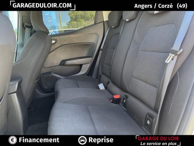 Renault Clio image 6