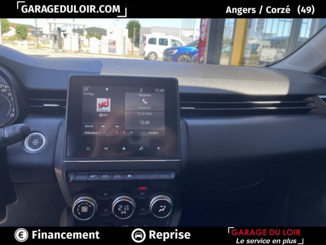 Renault Clio image 2