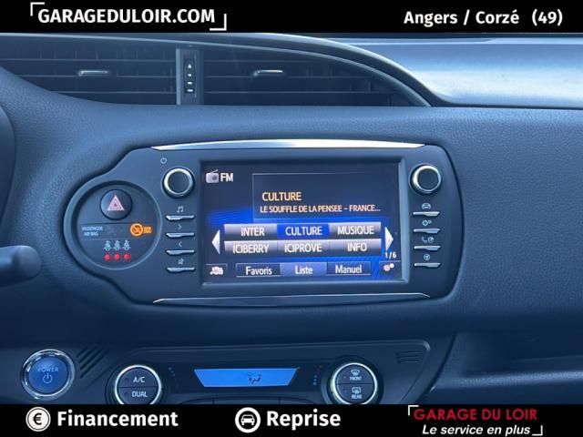 Toyota Yaris image 3