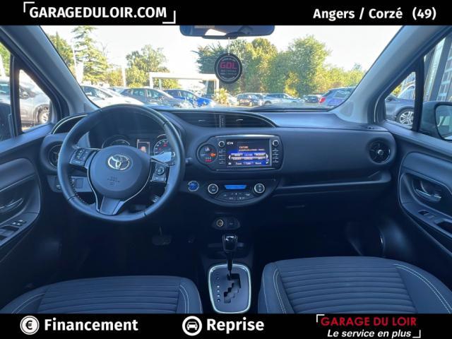 Toyota Yaris image 4