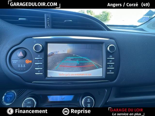 Toyota Yaris image 7